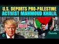Download Lagu U.S. Crackdown on Pro-Palestine Activists| Israel Critic Mahmoud Khalil deported to Syria or Algeria