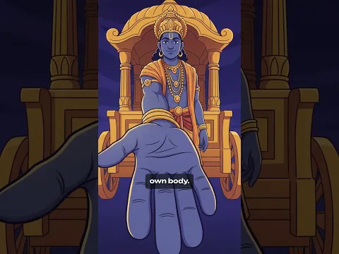 The Mahabharata Begins With a Dog. It Ends With One Too.