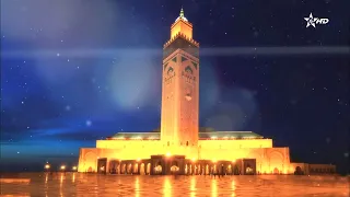 أذان الفجر من دولة المغرب 