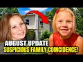 MAJOR Update Summer Wells Aunt Rose Bly Vanished 12 Years Before Summer Disappeared Here s Why