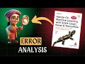 Error Analysis in Classification 07 Classification Hands-On Machine Learning