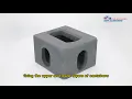 Download Lagu shipping container corner casting