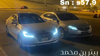   حالنا يبكي الايام   مسرع دندنها