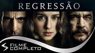 Regressão (2013) · Dublado Português