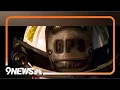 Massive fire breaks out in Denver at construction site