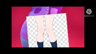 I edited a GrubHub ad with KineMaster because why not