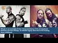 Dwayne Johnson Unraveling the WWE Legacy of The Rock s Brother