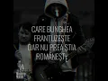 Lagu Meșterul Manele  - ”Se trăiește boierește”