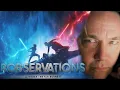 HAS STAR WARS LOST THE PLOT OF ITS OWN STORY - ROBSERVATIONS Live Chat