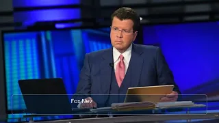 Neil Cavuto Leaves Fox News After 28 Years End of an Era