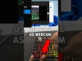 Use PHONE as WEBCAM
