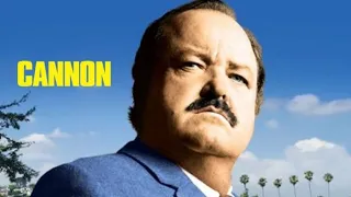CANNON 1971 SERIADO DUBLADO