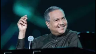 ارفض المسافه   محمد عبده   ليلة فنان العرب      دندنها