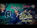 Download Lagu RELA DEMI CINTA VERSI SHOLAWAT | LIRIK TERBARU - HADROH AL-JAUHAR | FULL LIRIK
