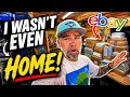 I Came Home to THIS Many eBay Orders