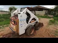 Bobcat 773 Chain Case Oil