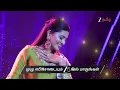 Dance Jodi Dance 2026 Ep - 5 Jun 27 2026 Zee Tamil