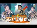 Download Lagu David Chandra -  Tak Lalekne Kowe -   ( Official Live Music Video ) | DCSA |  Viral Tiktok