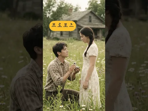 AI드라마 My Love Lucy Episode 2