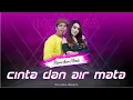 Download Lagu CINTA DAN AIR MATA - DIFARINA INDRA FT. BRODIN - AGENG MUSIC - (KARAOKE VERSION) KARAOKE DUET