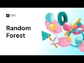 Random Forest Explained Machine Learning for Data Science Tutort Academy
