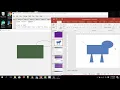 Python tkinter Canvas Part 1