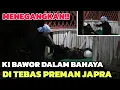 Download Lagu SAMPAI DI POS 8 KI BAWOR DI HADANG PREMAN BER.ILMU TINGGI