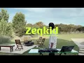 Tech House & Indie Dance Music Mix - Live DJ Set | Zeqkid | Playground Sessions 004