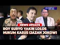 Download Lagu Roy Suryo Bongkar Pemeriksaan Polisi, Pengacara Jokowi \u0026 Ito Sumardi Buka Suara!