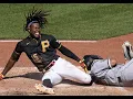 Oneil Cruz Top 20 Career Exit Velocity Hits MLB Pittsburgh Pirates