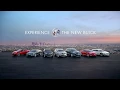 Mistaken Identity - All New Buick Lineup Commercial
