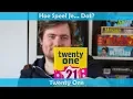 Download Lagu Hoe speel je... Twenty One?