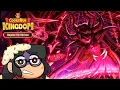 WHAT LIES BEYOND THE HORIZON CookieRun Kingdom