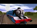 Lagu Trainz Thomas Remake - Gordon and the Famous Visitor