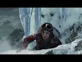 RISE OF THE TOMB RAIDER SONG: Edge Of The World (Miracle of Sound ft Lisa Foiles)
