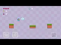 Portal Quest - Template for Construct 3