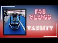 F45 TRAINING VLOG VARSITY Cardio