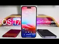 iOS 17 Public Beta 2 - Refinement