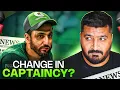 Download Lagu Here is Why PCB Should NOT Remove Salman Ali Agha From Captaincy of Pakistan T20 Cricket Team 
