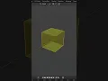 How to make objects transparent in Blender