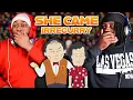 Download Lagu She a Delicate Lil Flower - South Park WING (Hobbs Reaction)