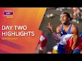 Day TWO highlights | Bergen 2025 European Athletics U23 Championships