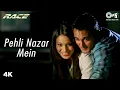 Download Lagu Pehli Nazar Mein Full Video - Race I Akshaye Khanna, Bipasha Basu | Atif Aslam | Pritam