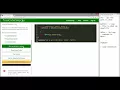 Free Code Camp - Search and Replace