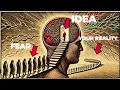 The Hidden Power of Thoughts Transform Your Reality from the Inside Out