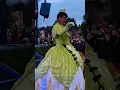 Download Lagu Dream and Shine Brighter! Tiana's new dress, Peter Pan's funky moves.  Disneyland Paris, 9 Jan 2023