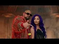 Shenseea ft.Sean Paul - Boss Up ( Lyrics music video 2026)