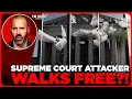 Download Lagu Supreme Court Attacker Gets SWEETHEART Deal