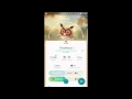 HOOTHOOT to NOCTOWL Evolution Pokemon Go