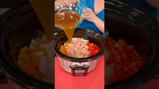 Easy One Pot Dinner